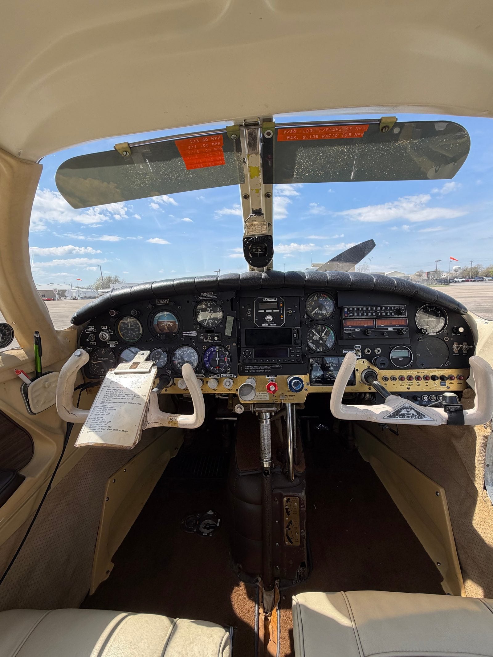 2005 BEECHCRAFT Instagram Paid Test - Image 2