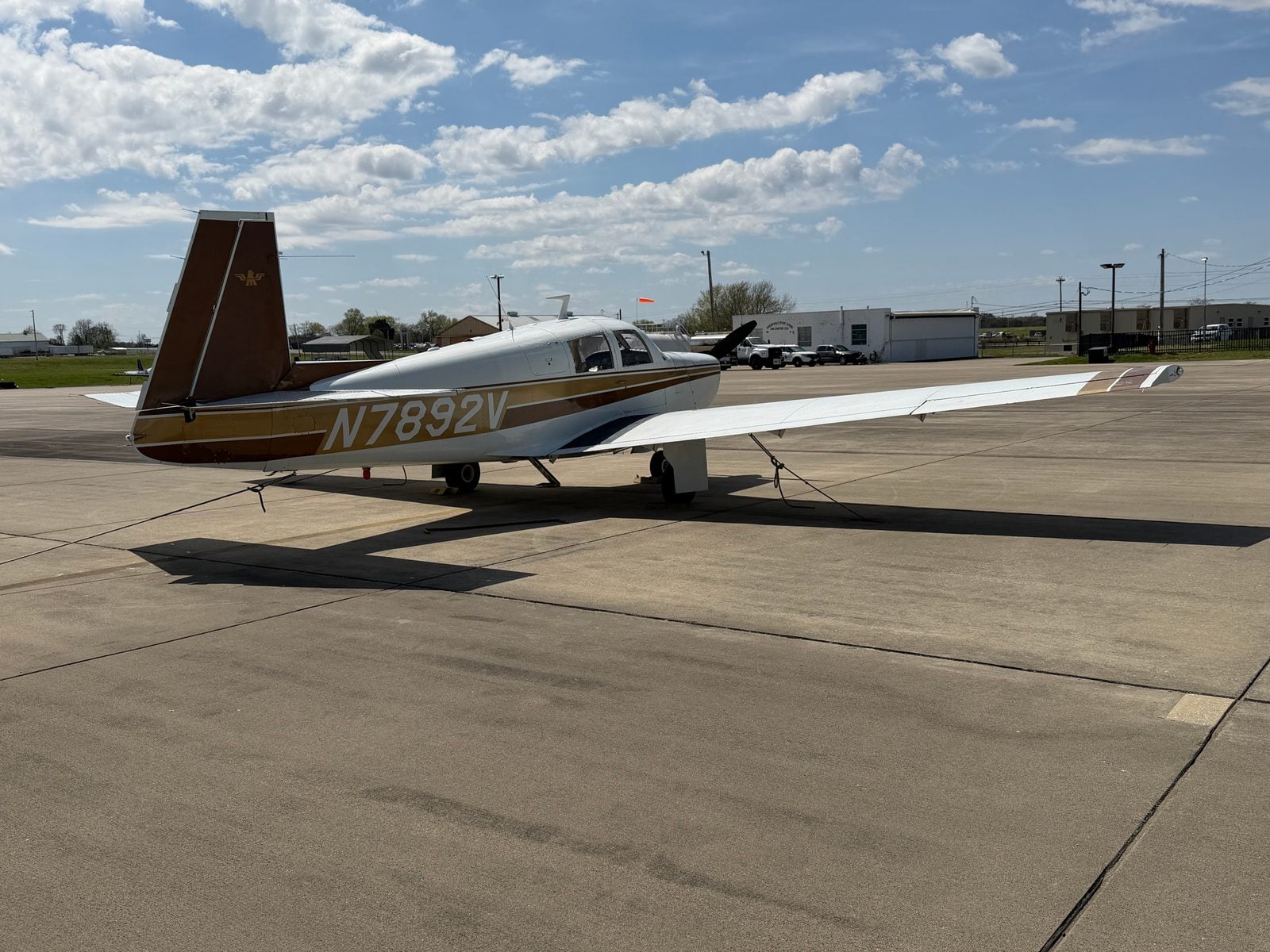 2005 BEECHCRAFT Instagram Paid Test - Image 3