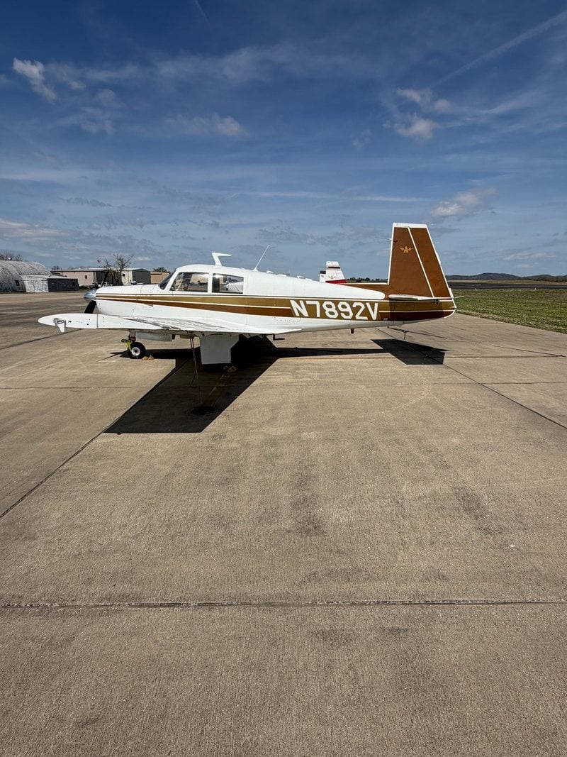 2019 BEECHCRAFT Paid for test - Image 2